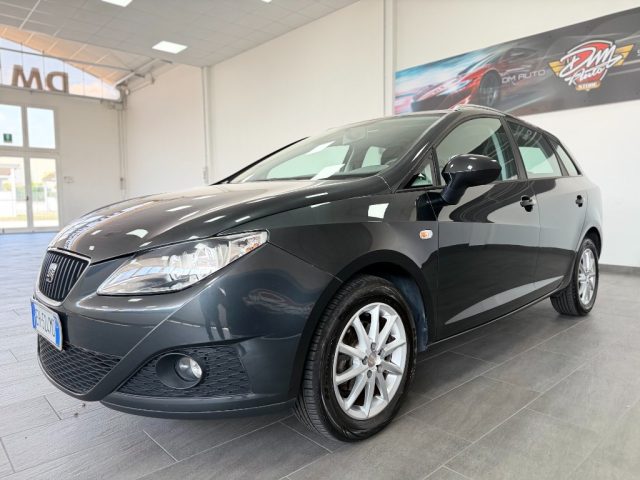 SEAT Ibiza usata 29