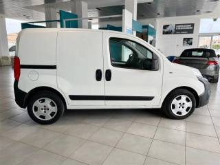 FIAT Fiorino usata 4