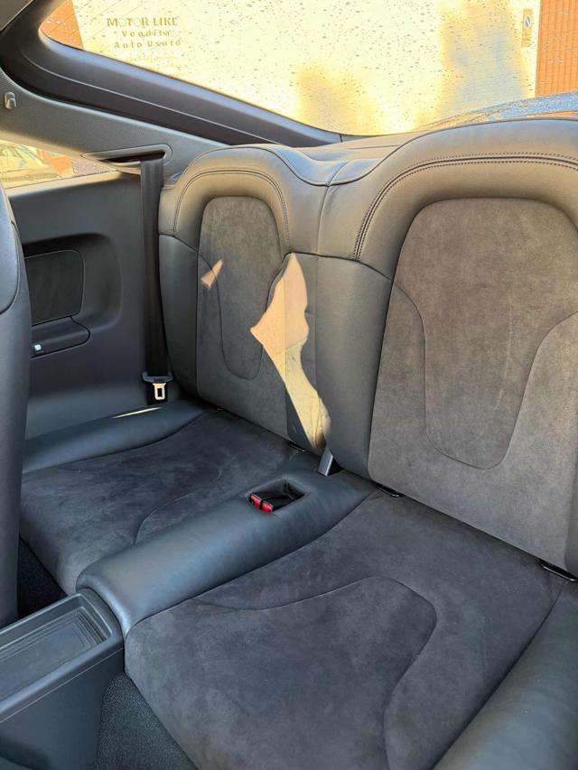 AUDI TT usata, con Cruise Control