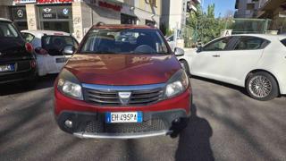 DACIA Sandero usata, con Airbag Passeggero