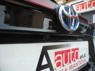 TOYOTA Yaris Cross usata 75