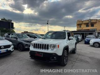 JEEP Renegade usata, con Airbag