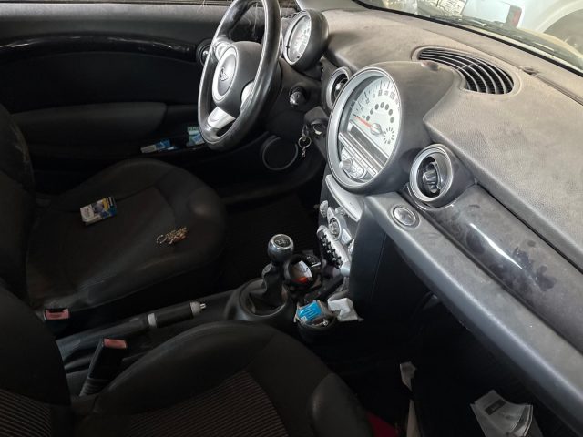 MINI Mini usata 12