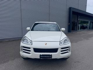 PORSCHE Cayenne usata, con Airbag