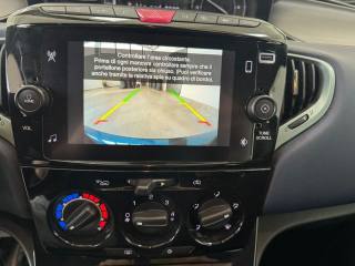 LANCIA Ypsilon usata, con Fendinebbia