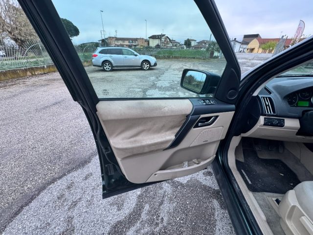 LAND ROVER Freelander usata 20