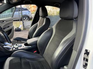 ALFA ROMEO Stelvio usata, con Cerchi in lega