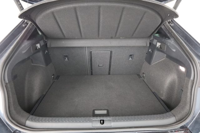 CUPRA Formentor usata 5