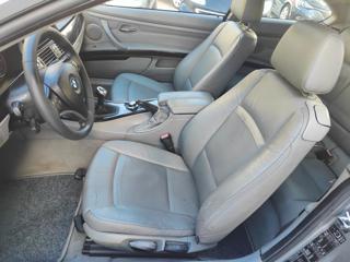 BMW 320 usata, con Filtro antiparticolato