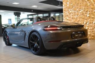PORSCHE Boxster usata 140