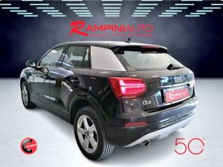 AUDI Q2 usata 9