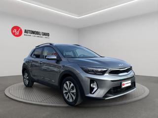 KIA Stonic usata, con Airbag