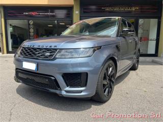 LAND ROVER Range Rover Sport 2.0 Si4 PHEV HSE Dynamic