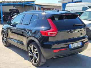 VOLVO XC40 usata, con Airbag Passeggero
