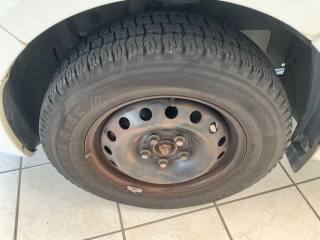 RENAULT Trafic usata, con Servosterzo