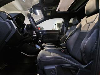 AUDI Q3 usata, con Autoradio
