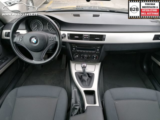 BMW 320 usata, con Climatizzatore