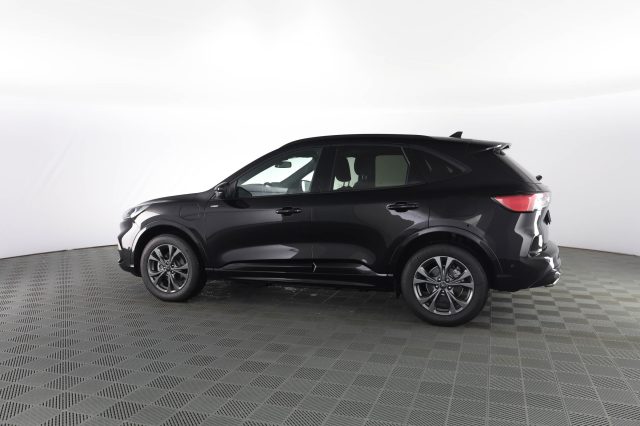 FORD Kuga usata 5