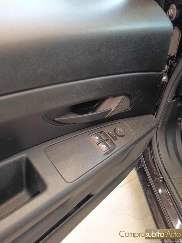 FIAT Punto usata, con Servosterzo