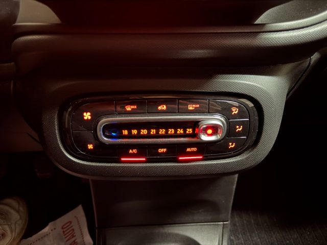 SMART ForFour usata, con Cruise Control