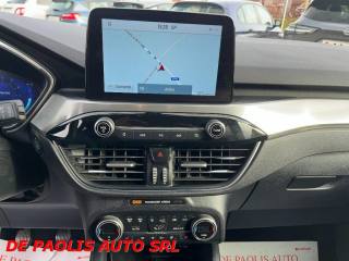 FORD Kuga usata, con Immobilizzatore elettronico