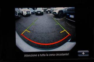 SMART ForFour usata, con ESP