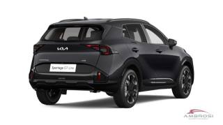 KIA Sportage usata 1