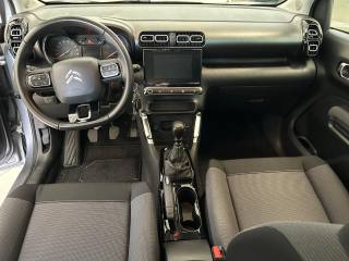 CITROEN C3 Aircross usata 10