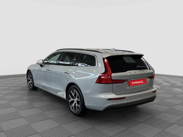 VOLVO V60 usata 2