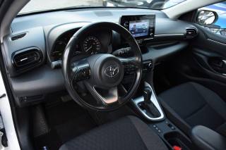 TOYOTA Yaris usata, con Alzacristalli elettrici
