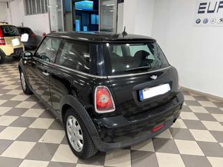 MINI One usata, con Airbag Passeggero