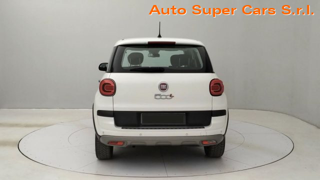 FIAT 500L usata, con Airbag Passeggero