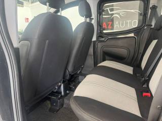 FIAT Qubo usata, con Cronologia tagliandi