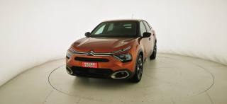 CITROEN C4 usata, con Telecamera per parcheggio assistito