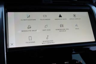 LAND ROVER Discovery usata, con Servosterzo