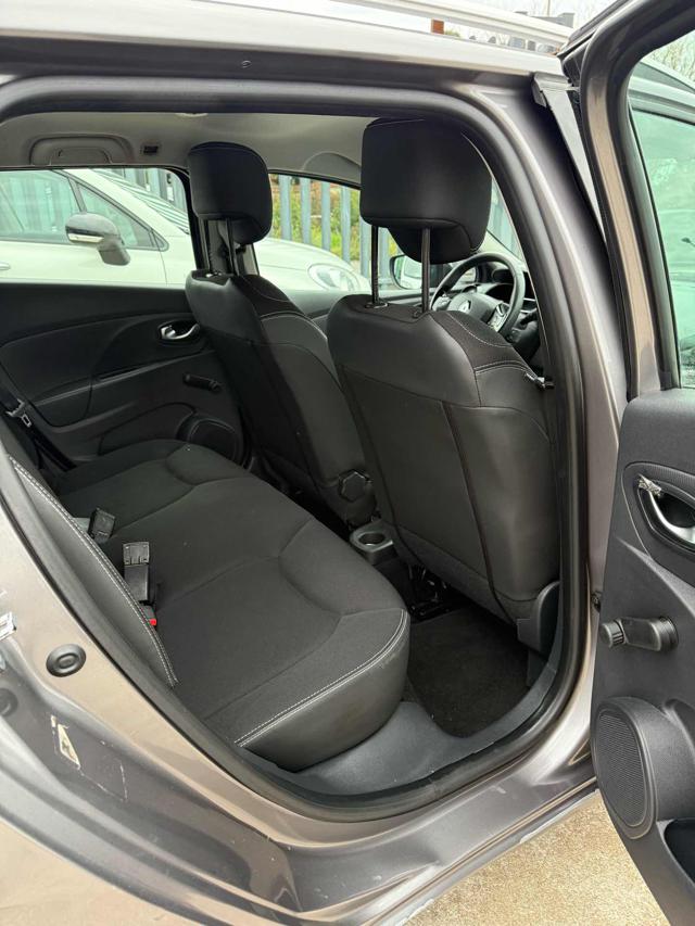 RENAULT Clio usata, con ESP
