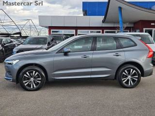 VOLVO XC60 usata, con Airbag laterali