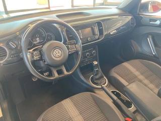 VOLKSWAGEN Maggiolino usata, con Controllo trazione