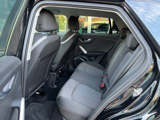 AUDI Q2 usata, con Airbag Passeggero