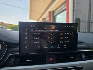 AUDI A4 usata, con Specchietto retrovisore con funzione antiabbagliamento
