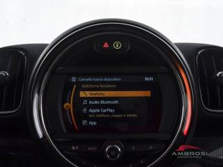 MINI Countryman usata 14