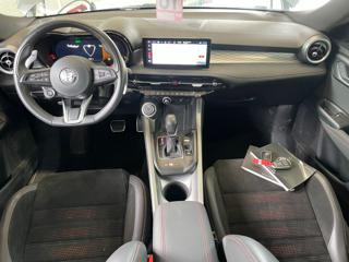 ALFA ROMEO Tonale usata, con Interni in pelle