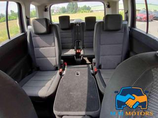 VOLKSWAGEN Touran usata, con Filtro antiparticolato
