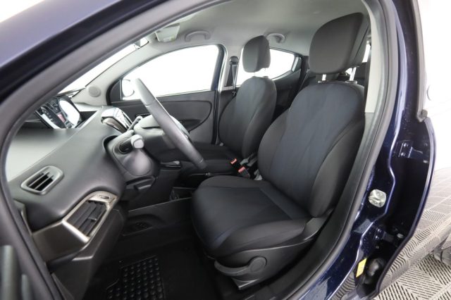 LANCIA Ypsilon usata 2