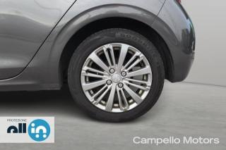 PEUGEOT 208 usata 16