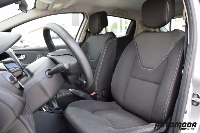 RENAULT Clio usata, con Controllo trazione