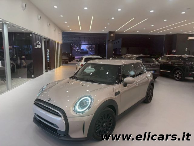 MINI Cooper usata, con Airbag