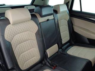 SKODA Kodiaq usata, con ESP