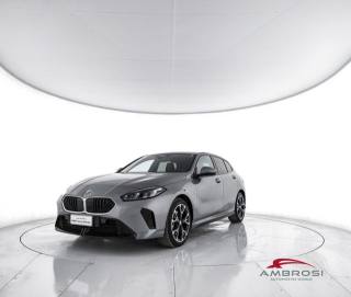 BMW 118 Serie 1 d Msport auto