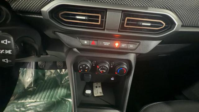 DACIA Sandero usata, con ESP